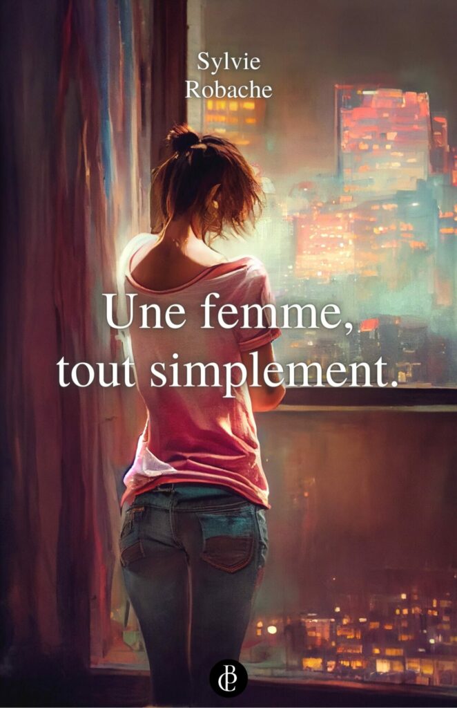 Une femme, tout simplement. p
