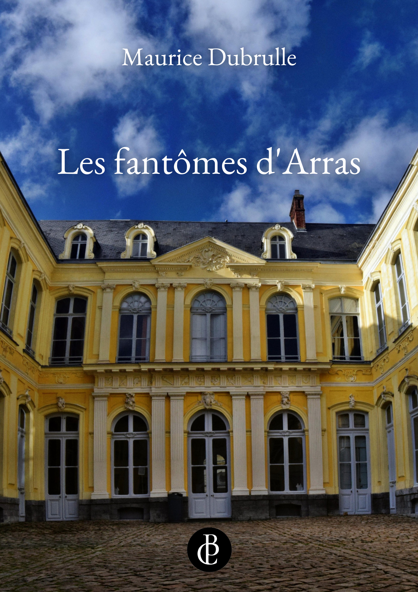 Les fantômes d'Arras