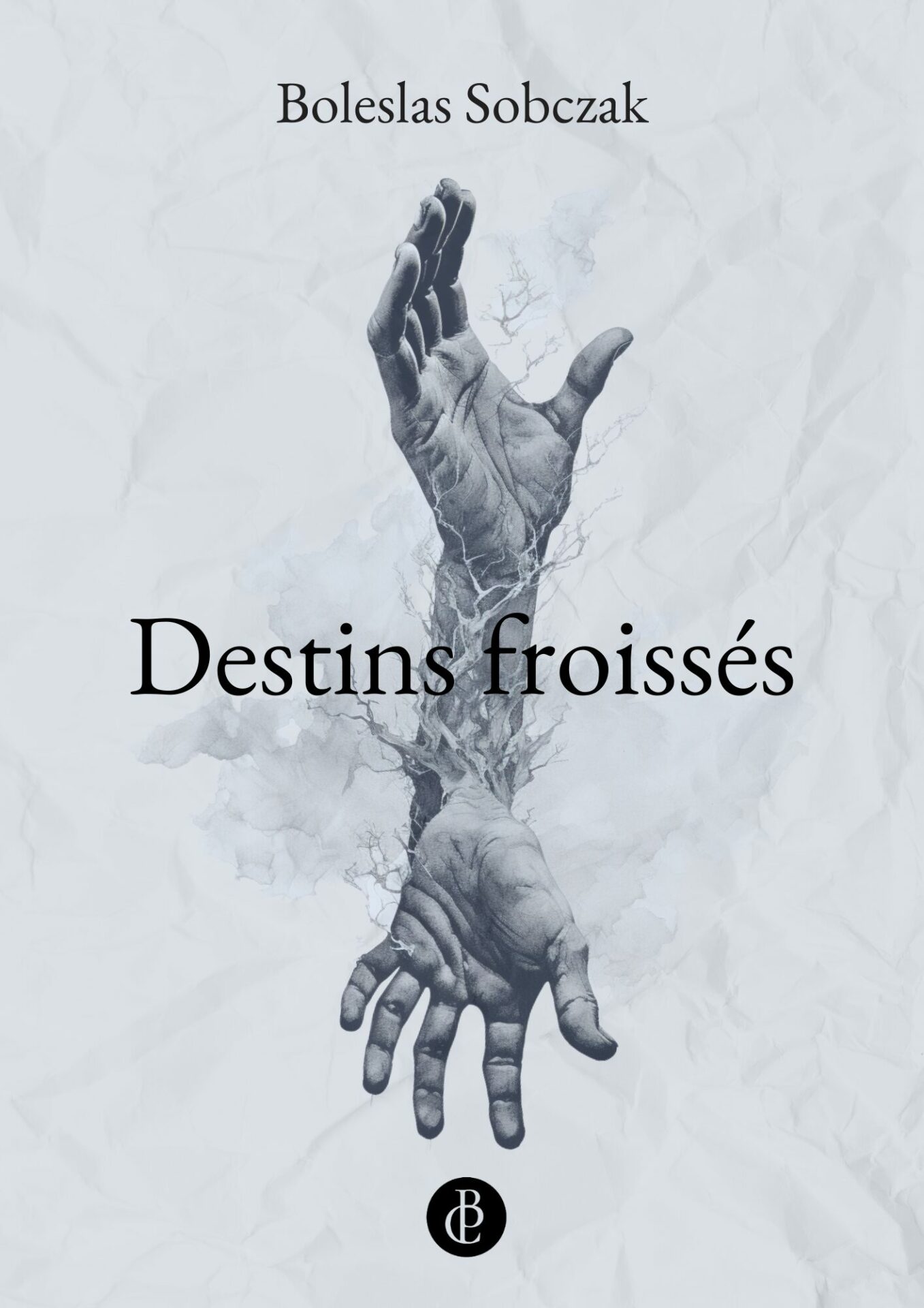 Destins froissés P