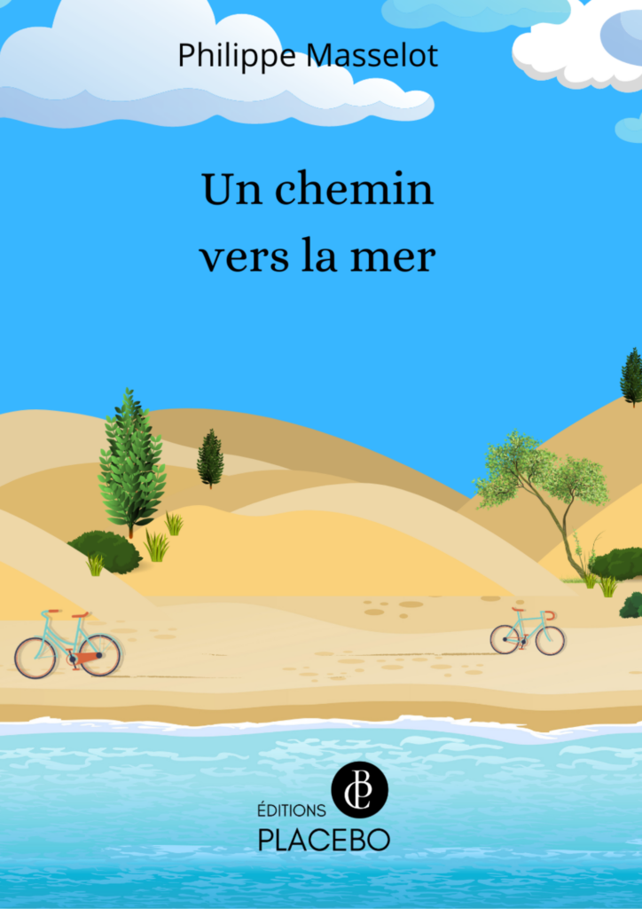 Un chemin vers la mer