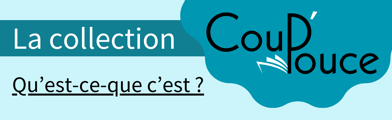 Bandeau Coup'D'Pouce