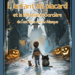 L'enfant du Placard