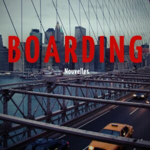 Boarding