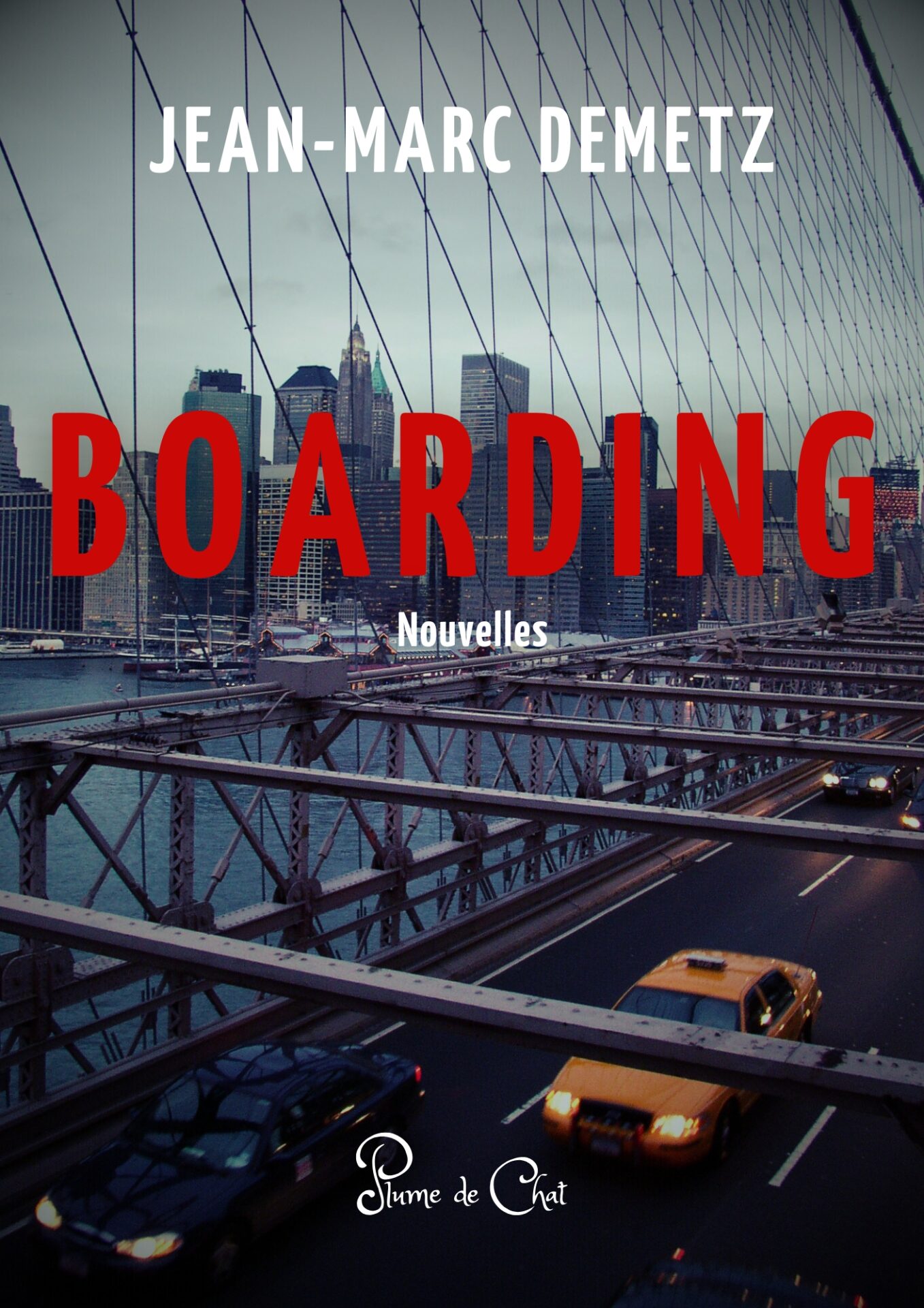 Boarding