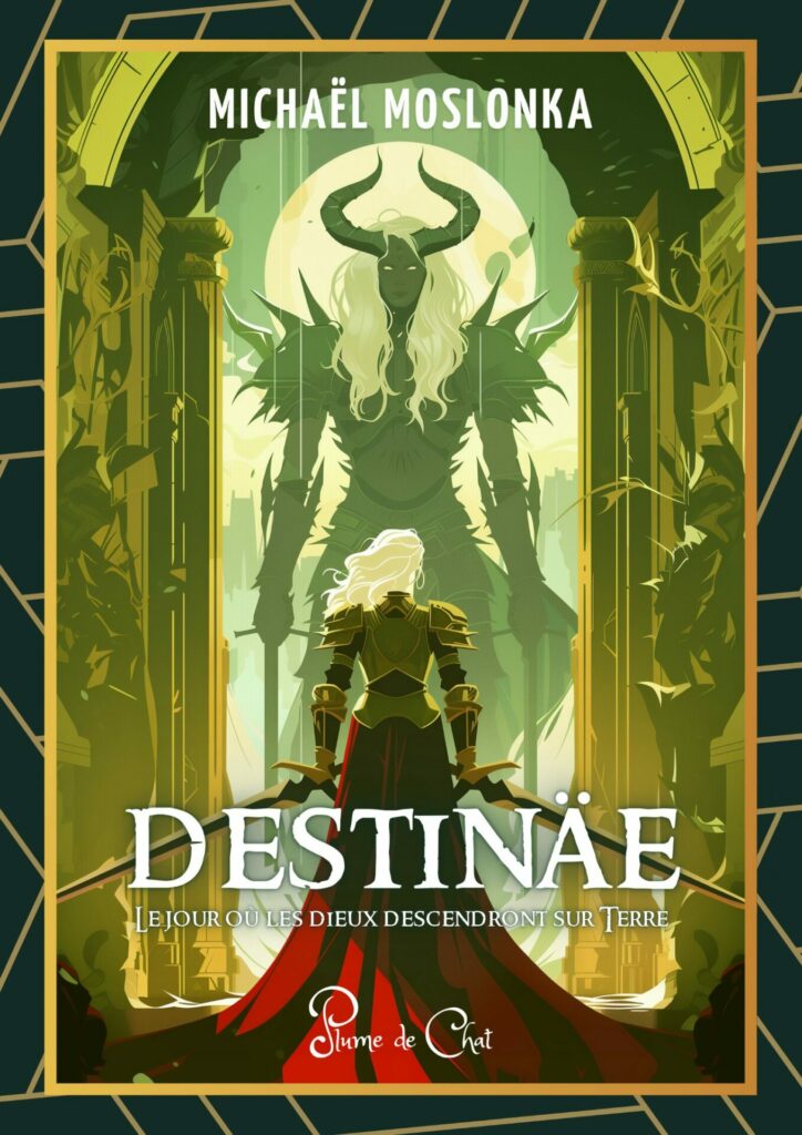 Destinäe