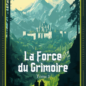 La Force du Grimoire Tome 1
