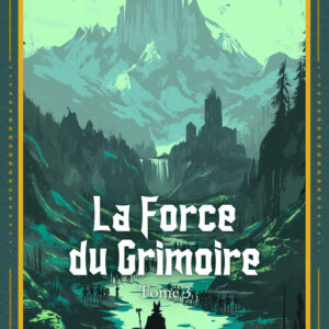 La Force du Grimoire Tome 3
