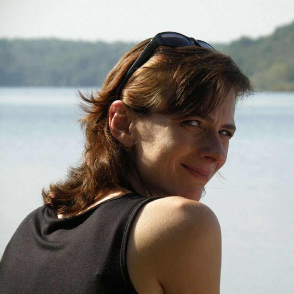 Audrey Françaix
