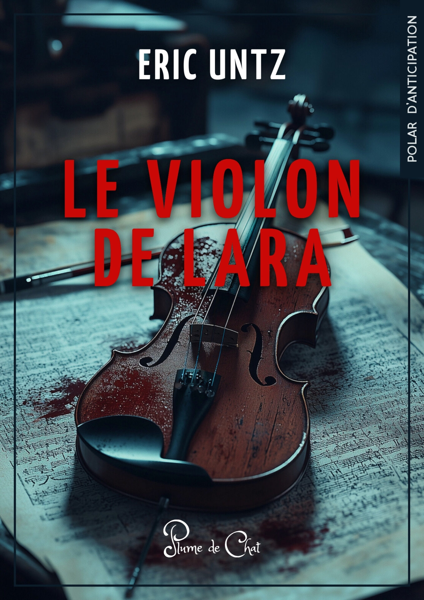 Violon 1 Violon 1