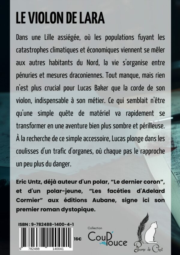 Le Violon de Lara – Image 2