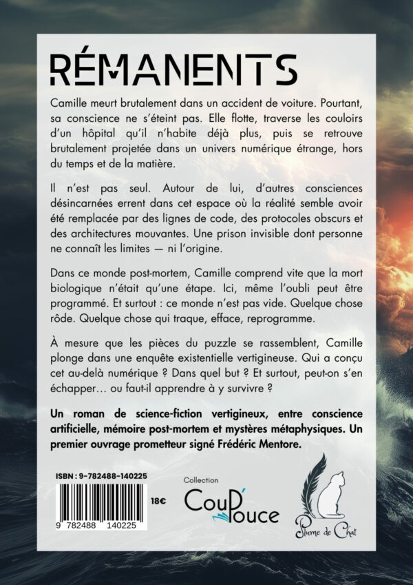 Rémanents – Image 2