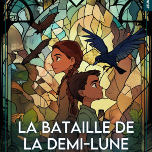 La bataille de la demi-lune