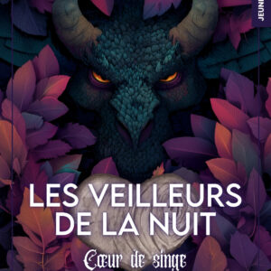 Les veilleurs de la nuit - Tome 2