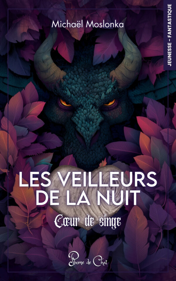 Les veilleurs de la nuit - Tome 2