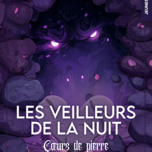Les veilleurs de la nuit - Tome 1