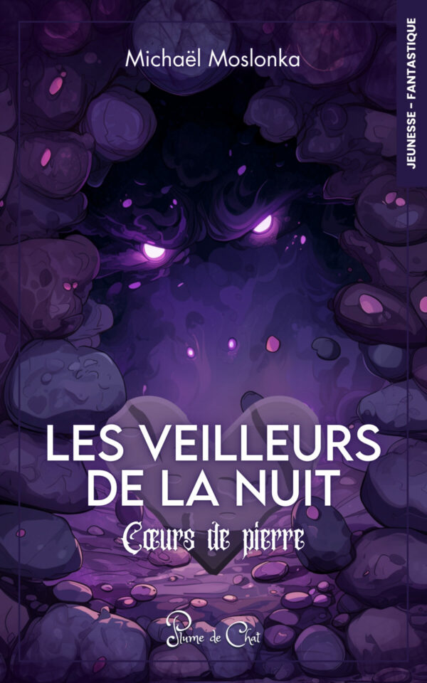 Les veilleurs de la nuit - Tome 2 – Image 3