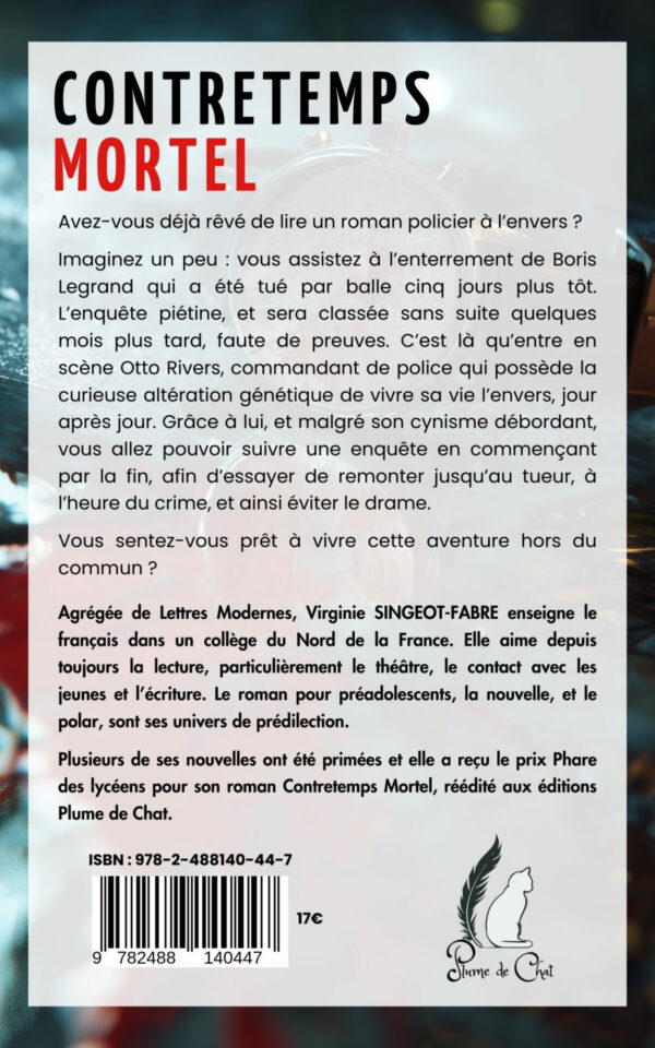 Contretemps mortel – Image 2