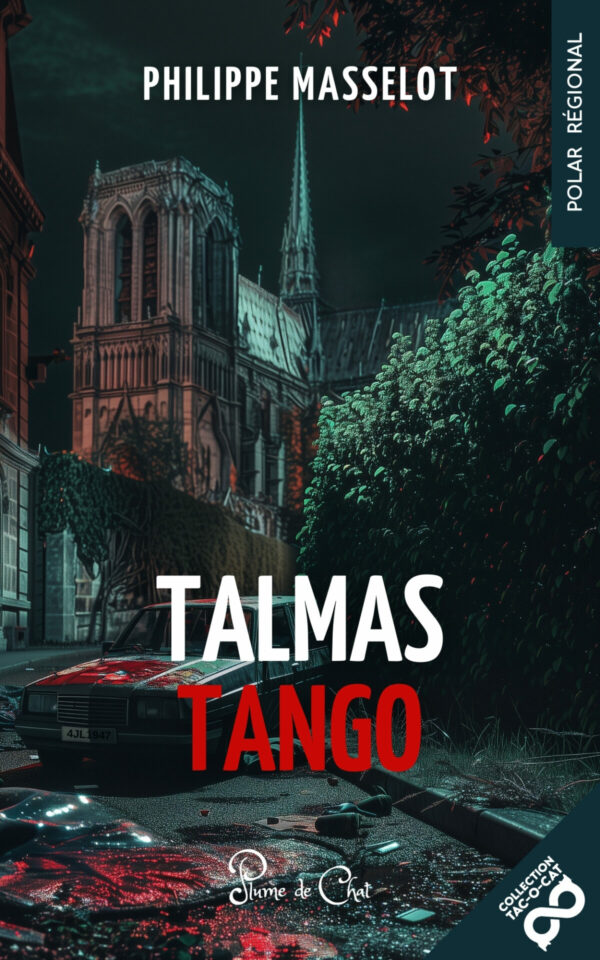 Le tango de Saint-Leu