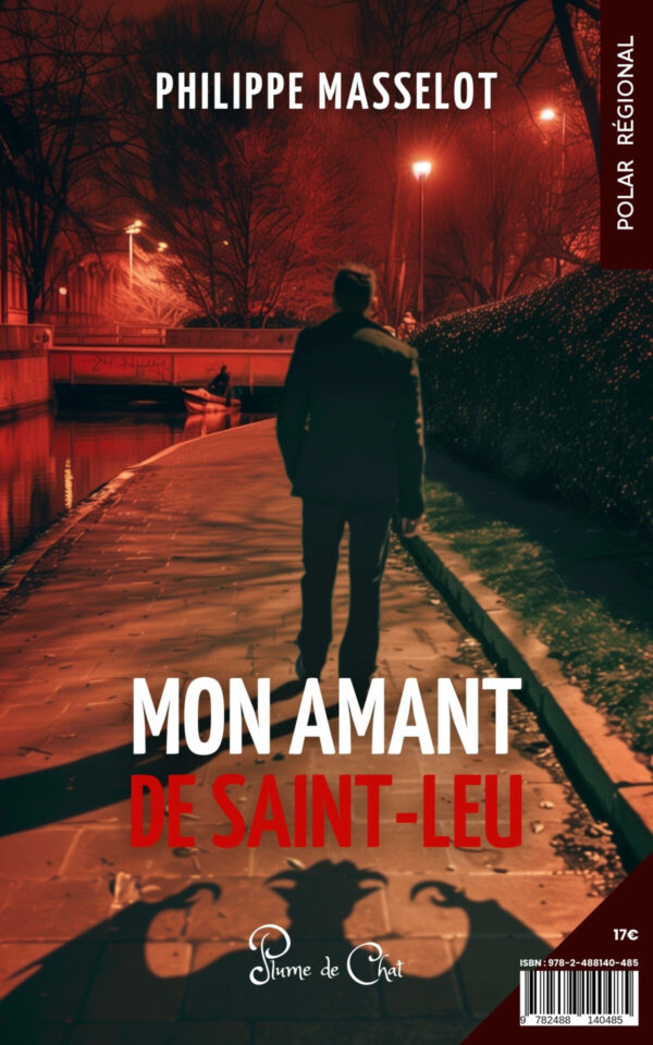 Le tango de Saint-Leu – Image 2