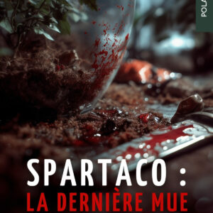 Spartaco : la dernière mue