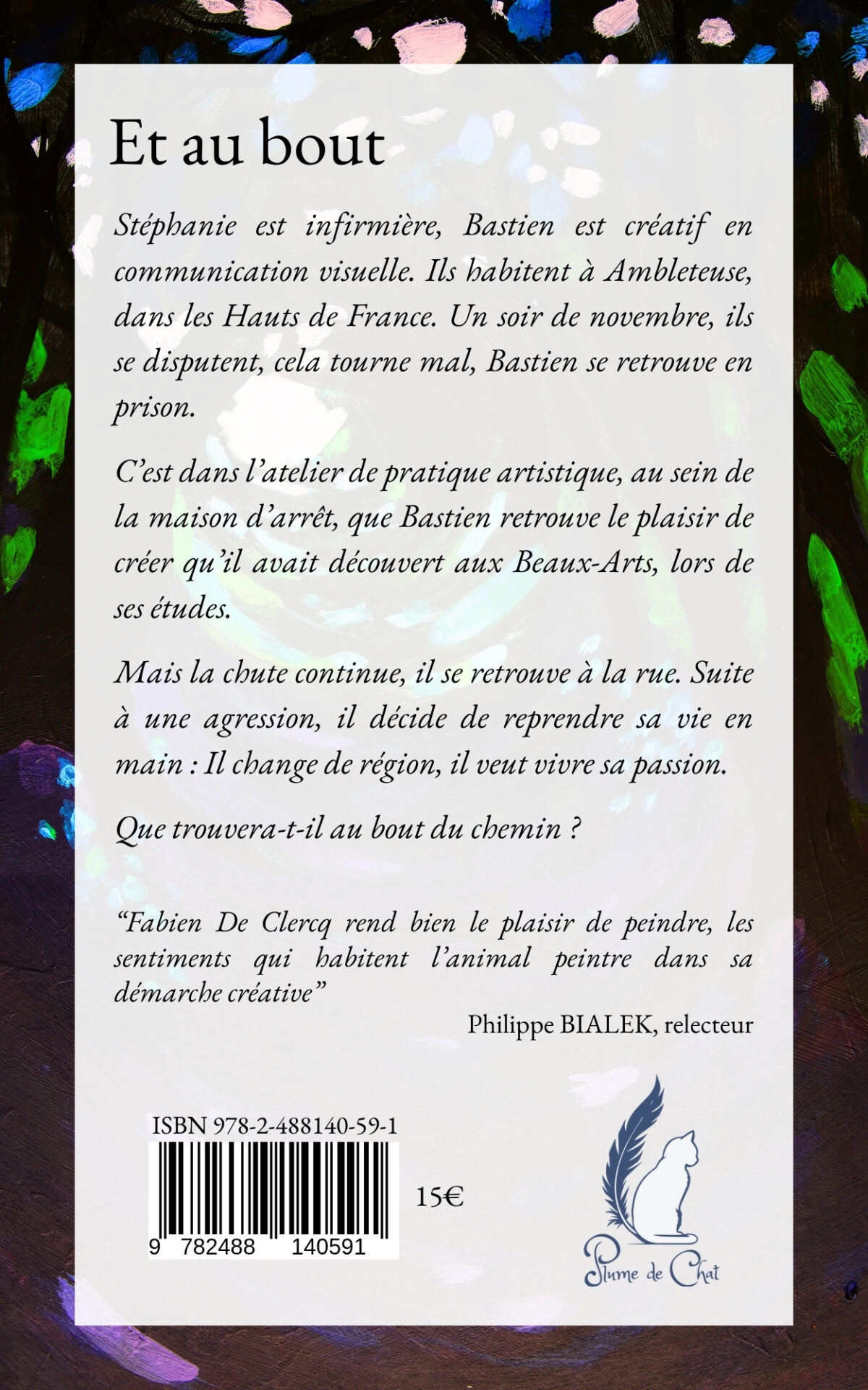 Et au bout – Image 2