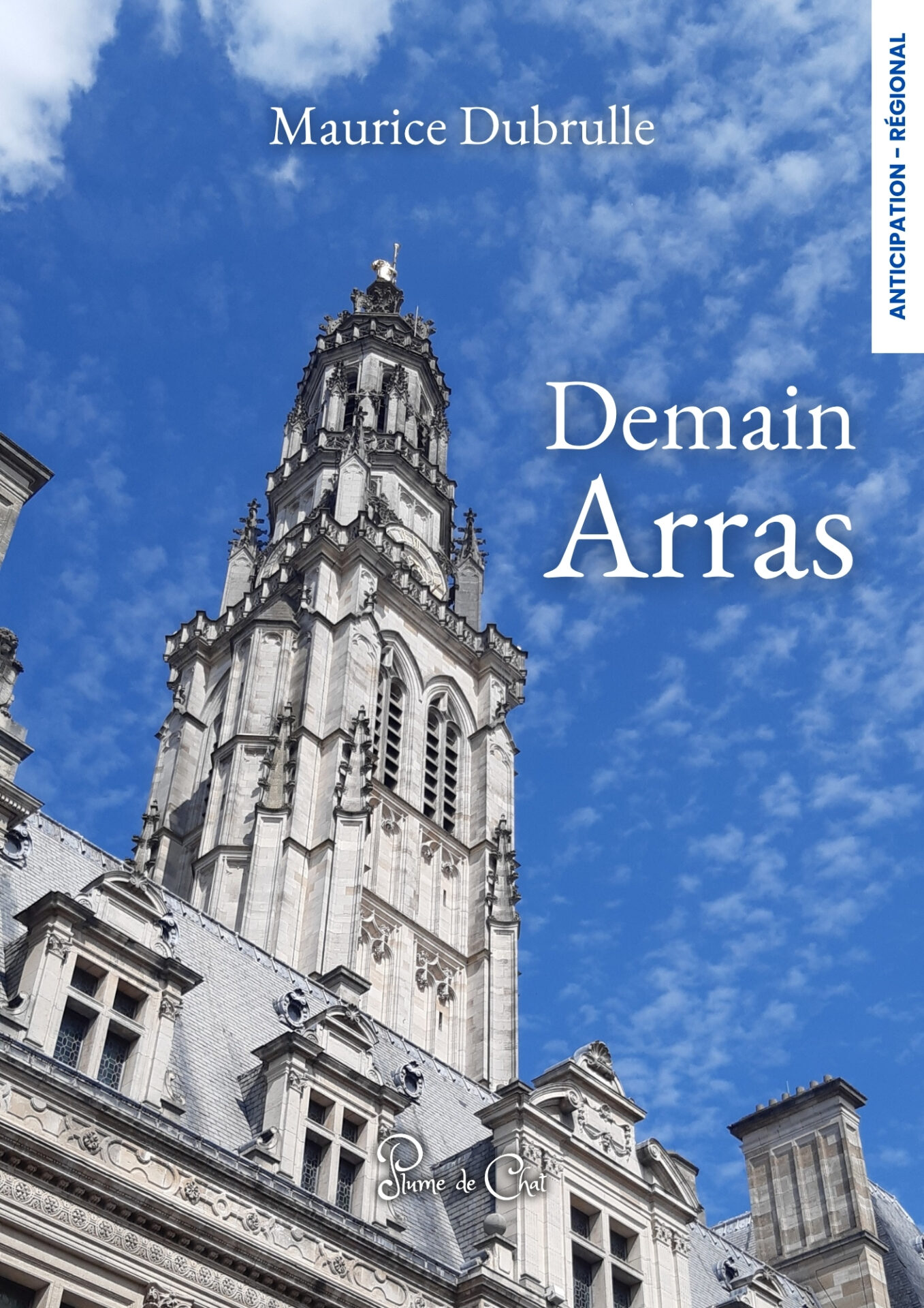 Demain, Arras