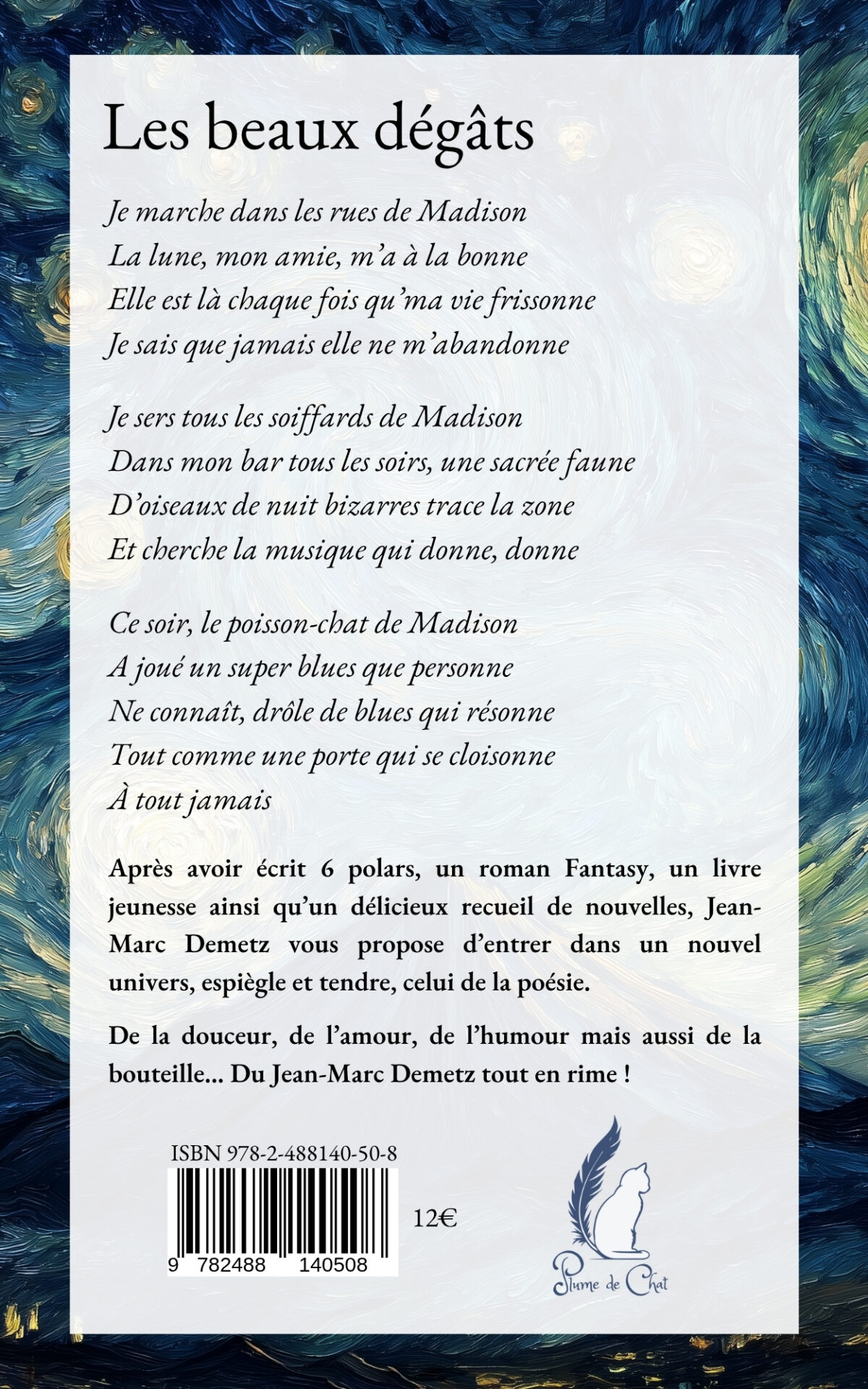 Les beaux dégâts – Image 2