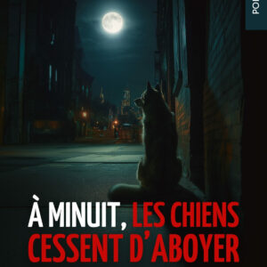 Entre vers et chiens