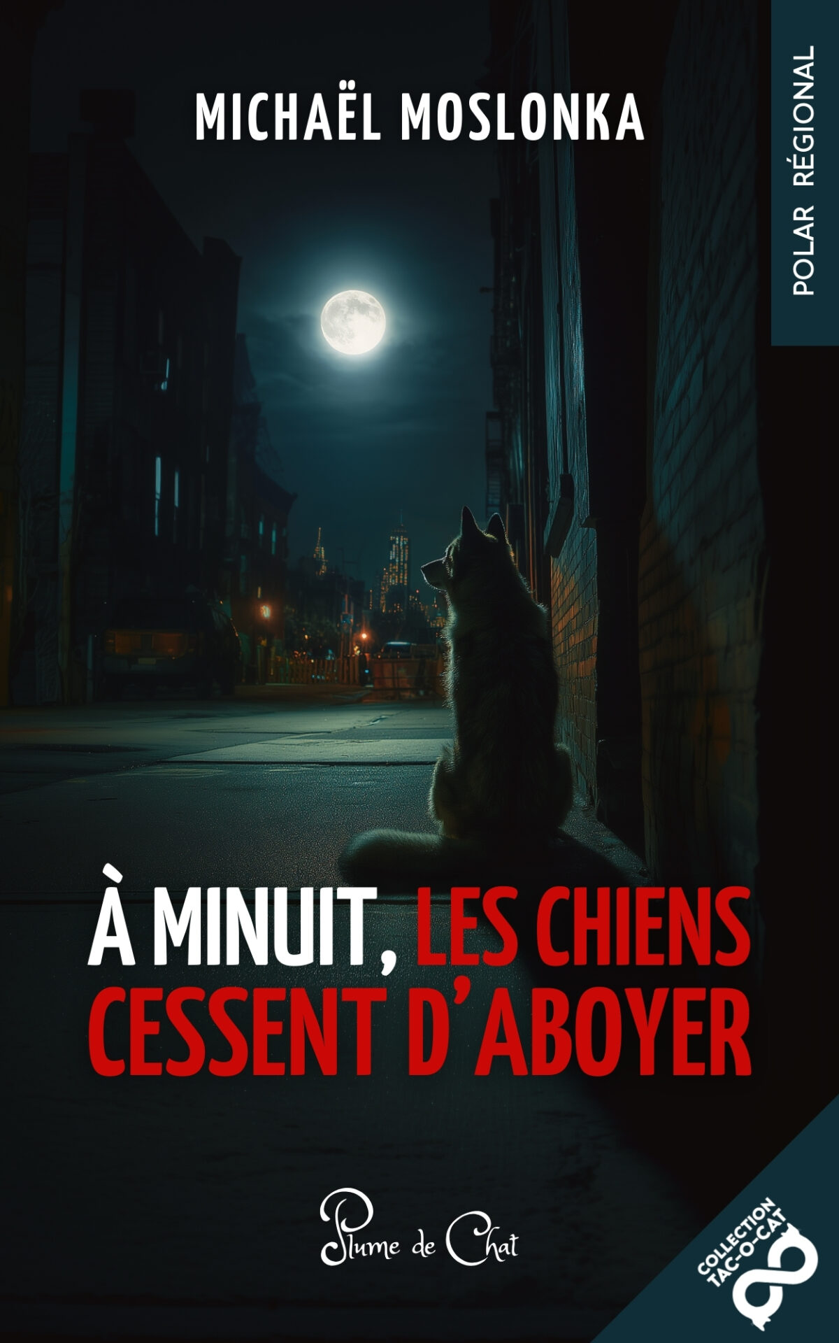Entre vers et chiens