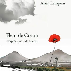 Fleur de coron