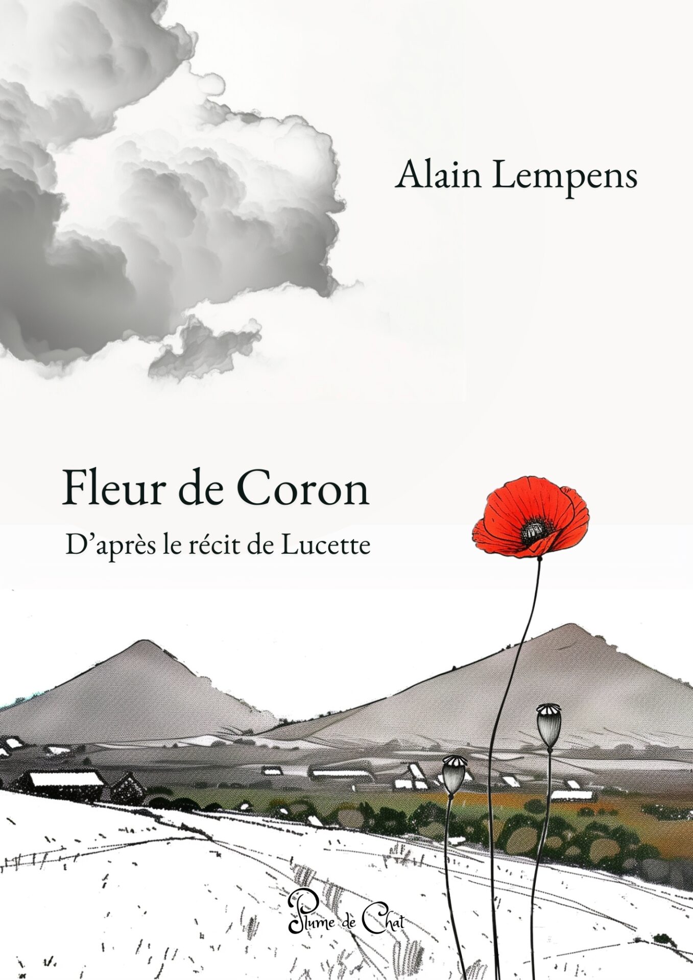 Fleur de coron