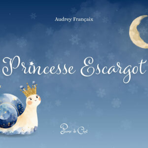 Princesse Escargot