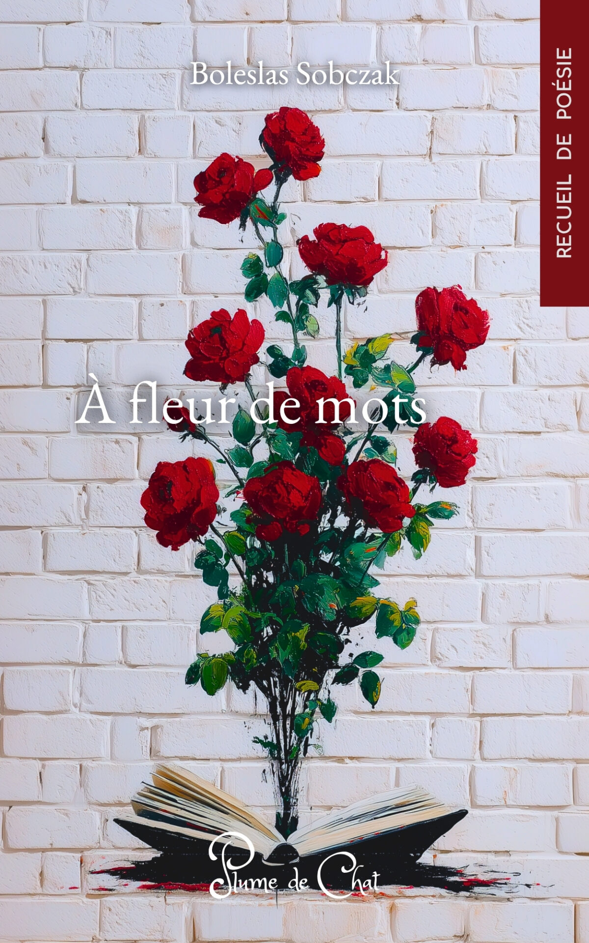 A fleur de mots 1