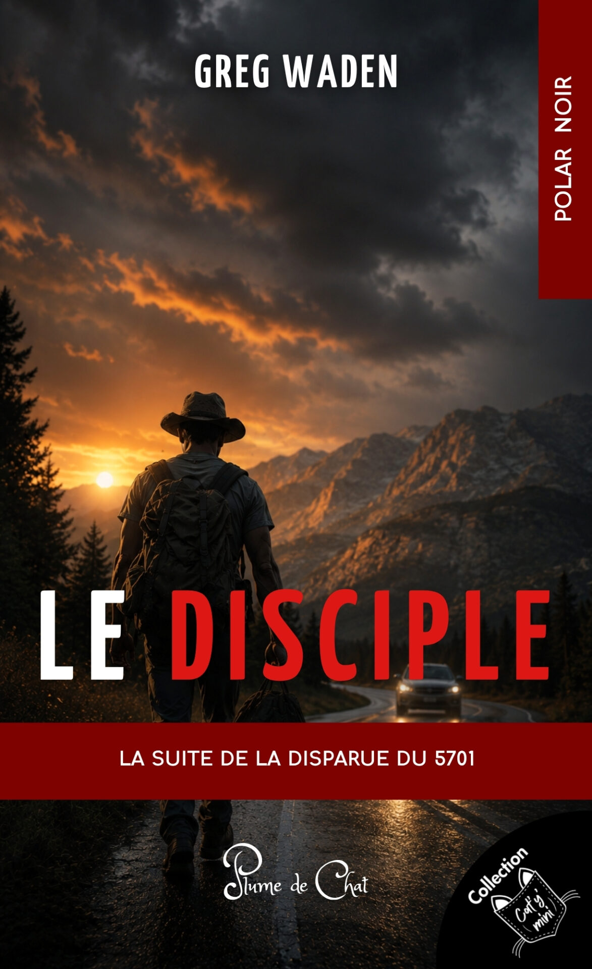 Le Disciple 1