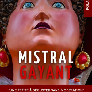 Mistral Gayant - N°1 Collection Cat'y'mini Polar