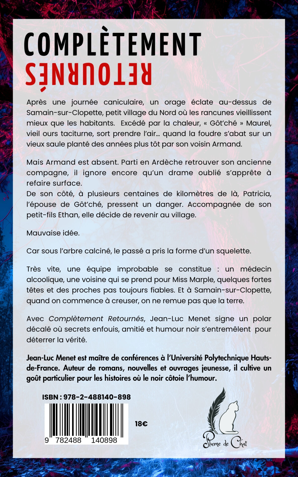 Complètement Retournés – Image 2