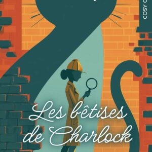 Les bêtises de Charlock