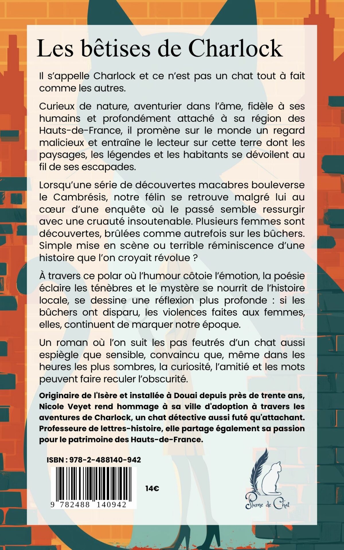 Les bêtises de Charlock – Image 2