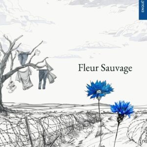 Fleur Sauvage