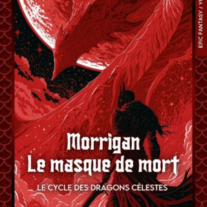 Morrigan - Le masque de mort